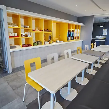 酒店 普瑞米尔经典克莱蒙市中心酒店 克莱蒙费朗