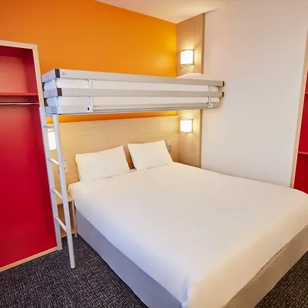 Premiere Classe Ferrand Centre Hotel Clermont-Ferrand