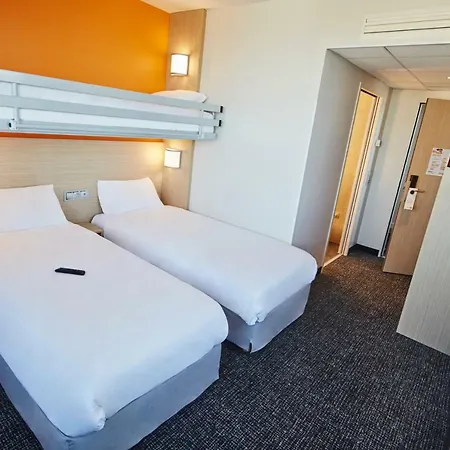 Hotel Premiere Classe Ferrand Centre Clermont-Ferrand