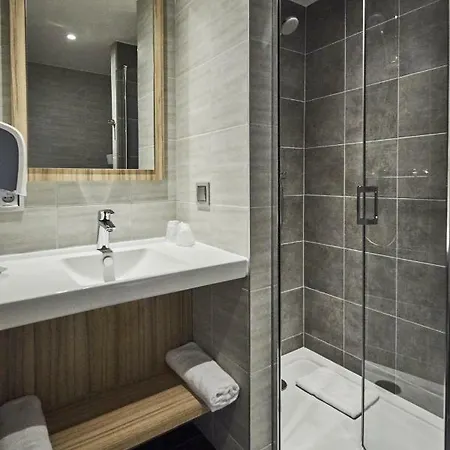 Hotel Premiere Classe Ferrand Centre